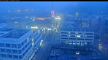 Město Ústí nad Labem