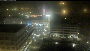 Město Ústí nad Labem