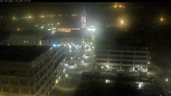 Město Ústí nad Labem