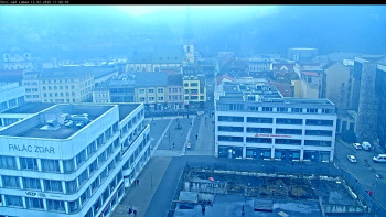 Město Ústí nad Labem