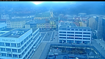 Město Ústí nad Labem