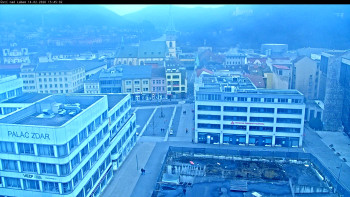 Město Ústí nad Labem