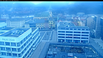 Město Ústí nad Labem