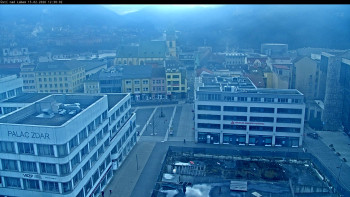 Město Ústí nad Labem