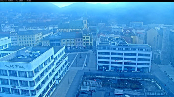 Město Ústí nad Labem