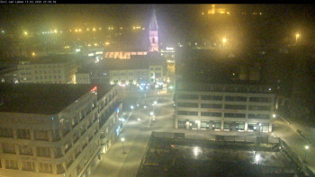 Město Ústí nad Labem