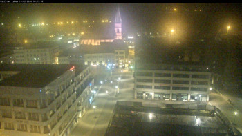 Město Ústí nad Labem