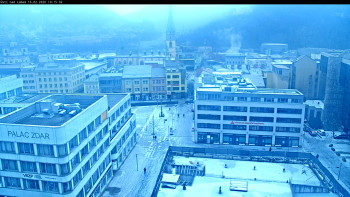 Město Ústí nad Labem