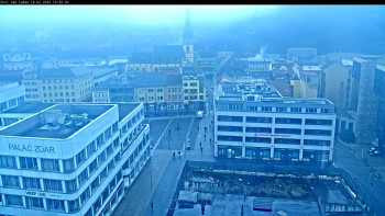 Město Ústí nad Labem