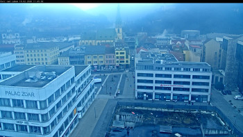 Město Ústí nad Labem