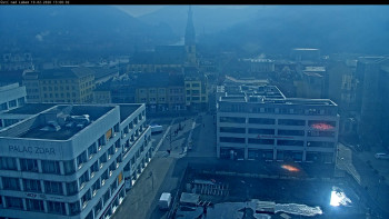 Město Ústí nad Labem