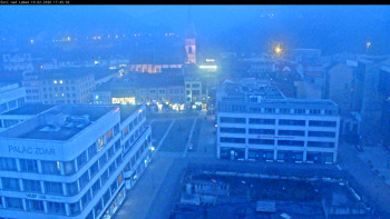 Město Ústí nad Labem