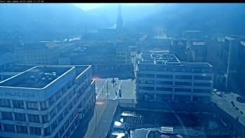 Město Ústí nad Labem