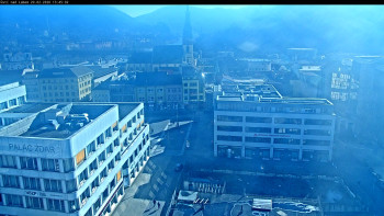 Město Ústí nad Labem