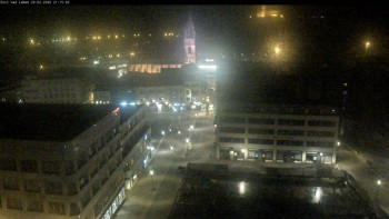 Město Ústí nad Labem