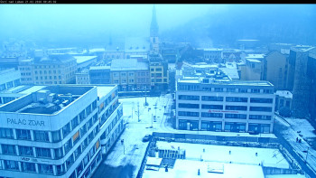 Město Ústí nad Labem