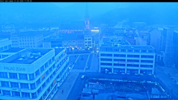 Město Ústí nad Labem