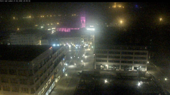 Město Ústí nad Labem