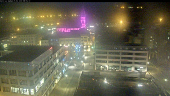 Město Ústí nad Labem