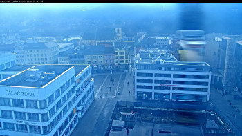 Město Ústí nad Labem