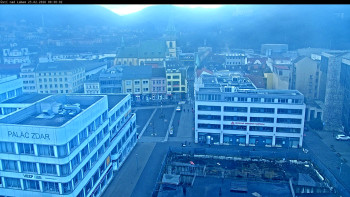 Město Ústí nad Labem