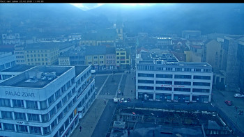 Město Ústí nad Labem