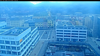 Město Ústí nad Labem