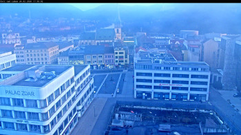 Město Ústí nad Labem