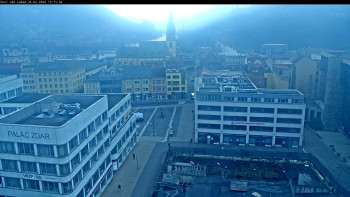 Město Ústí nad Labem