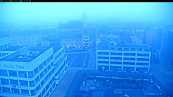 Město Ústí nad Labem