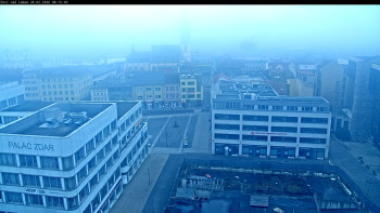 Město Ústí nad Labem