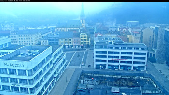 Město Ústí nad Labem