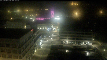 Město Ústí nad Labem