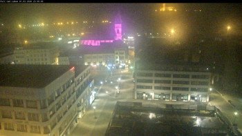 Město Ústí nad Labem