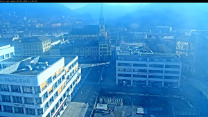 Město Ústí nad Labem - Střed města - 6.3.2026 v 14:45