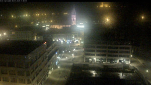 Město Ústí nad Labem - Střed města - 6.3.2026 v 21:45