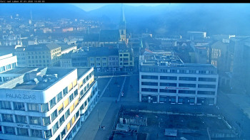 Město Ústí nad Labem