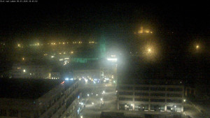 Město Ústí nad Labem - Střed města - 9.3.2026 v 20:45