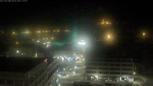 Město Ústí nad Labem - Střed města - 9.3.2026 v 21:45