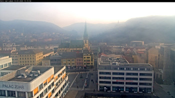 Město Ústí nad Labem