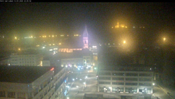 Město Ústí nad Labem