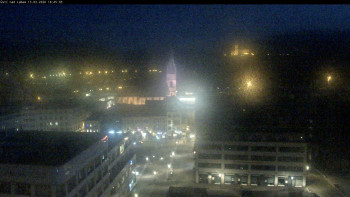 Město Ústí nad Labem