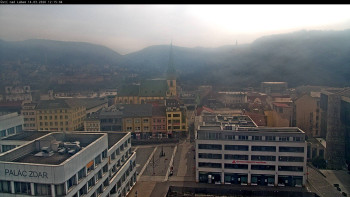 Město Ústí nad Labem