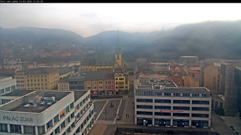 Město Ústí nad Labem