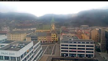 Město Ústí nad Labem