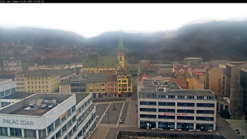 Město Ústí nad Labem