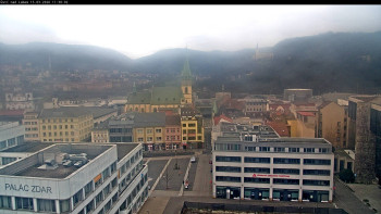 Město Ústí nad Labem