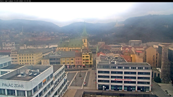 Město Ústí nad Labem