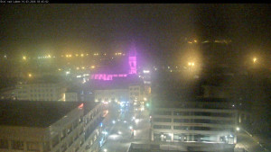 Město Ústí nad Labem - Střed města - 16.3.2026 v 03:45