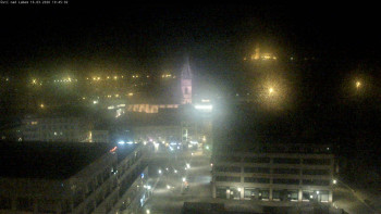 Město Ústí nad Labem